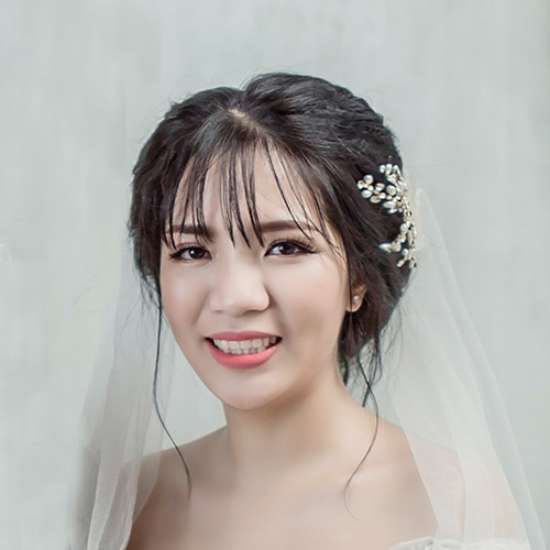 Foto Profil Gloria