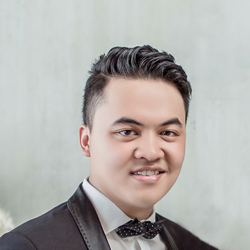 Foto Profil Andre